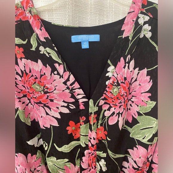 Draper James Long sleeve Dress - Picture 6 of 8